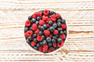 Natural Additives to Boost Dog Food Nutrition